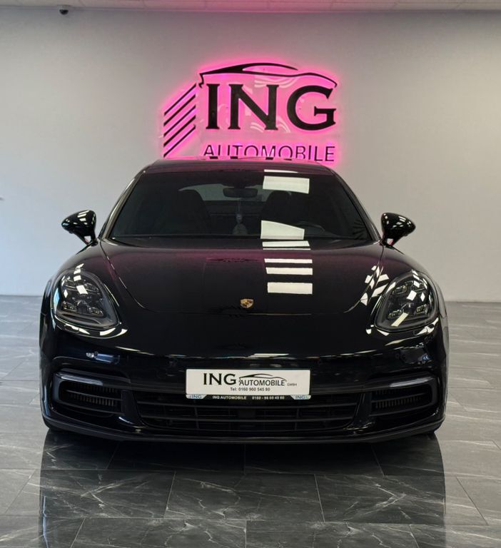 Panamera
