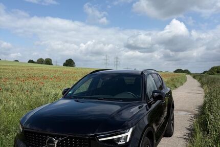 Volvo XC40 61.500 km 27.950 &euro; Essen 45276