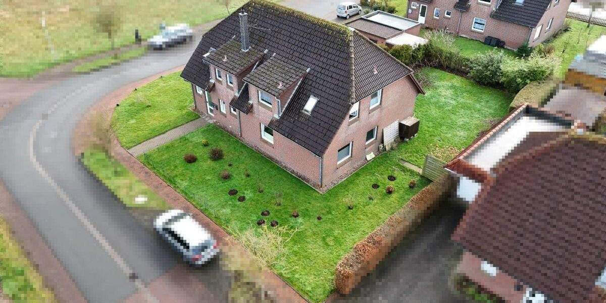 Mehrfamilienhaus, Wohnhaus Stadland Kleinensiel - 5 Zimmer, 1.599.999&euro; | Angebot:24682811