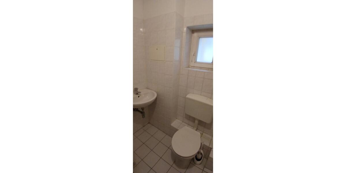 1 Raum Wohnung in Fürstenwalde 1 zimmer