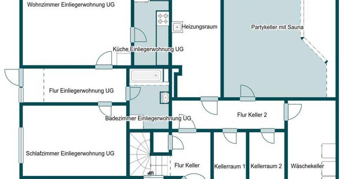 Einfamilienhaus Sereetz Sereetz - 1 Zimmer, 260 m&sup2;, 689.000&euro; | Angebot:26244760