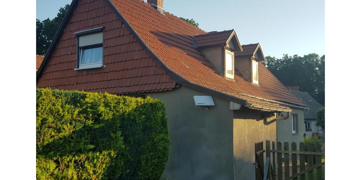 Einfamilienhaus Ballenstedt - 5 Zimmer, 111 m&sup2;, 79.000&euro; | Angebot:26507380