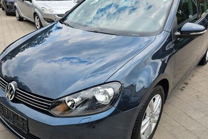 VW Golf 189.771 km 5.350 &euro; Lachen-Speyerdorf 67435