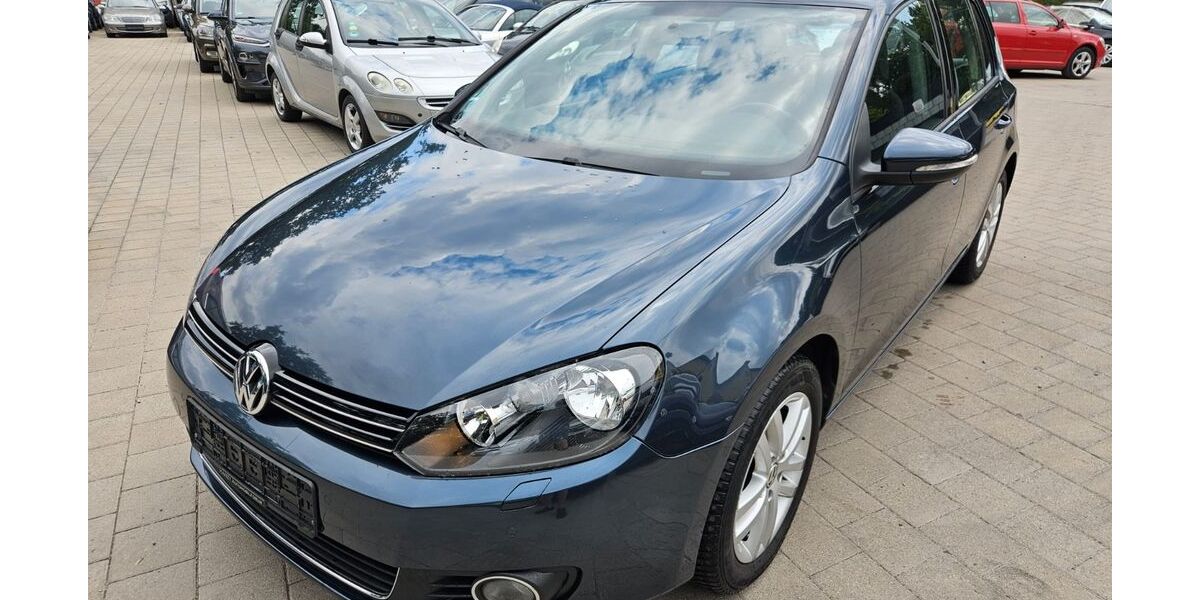 VW Golf 189.771 km 5.350 &euro; Lachen-Speyerdorf 67435