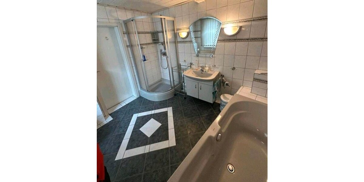 Großbreitenbach, EFH - Einfamilienhaus Großbreitenbach Wallbrücke | Angebot:18236085