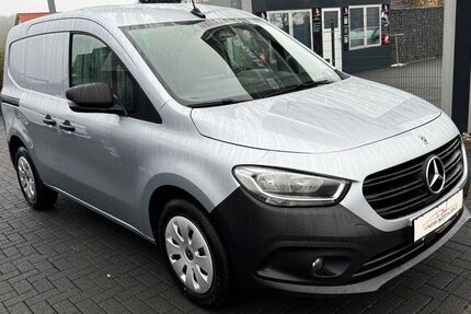 Mercedes-Benz Citan 169.000 km 11.899 &euro; Kassel 34123