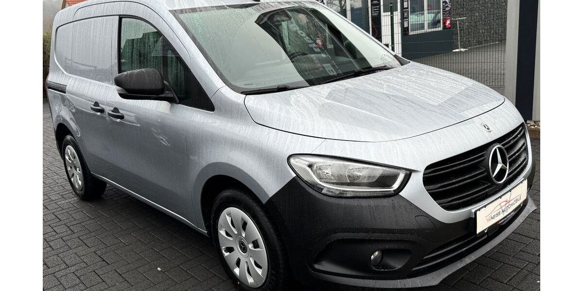 Mercedes-Benz Citan 169.000 km 11.899 &euro; Kassel 34123