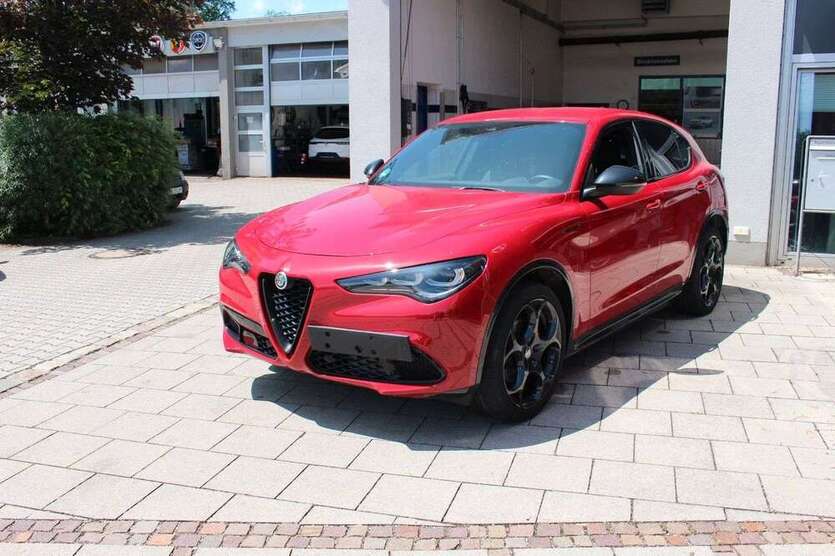 Stelvio
