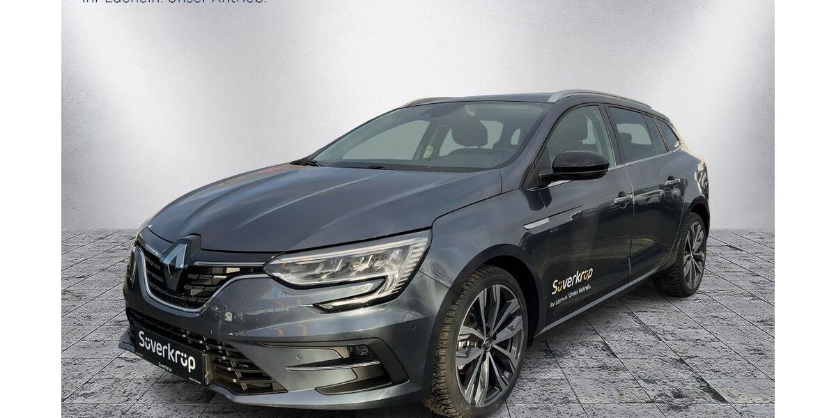 Renault Megane 15.000 km 27.980 &euro; Bad Oldesloe 23843