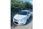 Opel Corsa D 185.000 km 3.500 &euro; Albig 55234