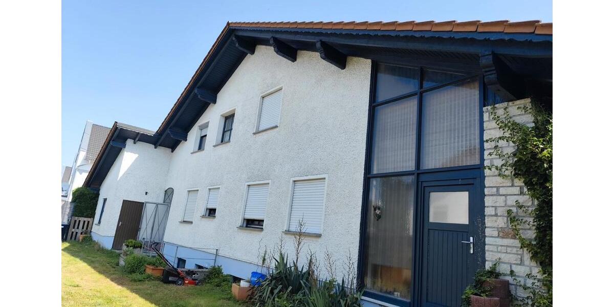 Einfamilienhaus Osterhofen - 8 Zimmer, 200 m&sup2;, 469.999&euro; | Angebot:27083523