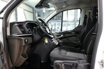 Ford Tourneo Custom 2.0 TDCI 320 L1 / 8-SITZER / NAVI 119.000 km 28.998 &euro; Hamm 59077