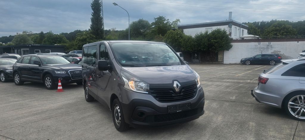 Renault Trafic 130.000 km 14.199 &euro; Altdorf 84032