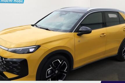 VW T-Roc 5.400 km 38.950 &euro; Erfurt 99098