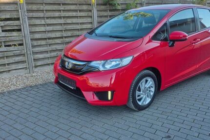 Honda Jazz 87.000 km 11.500 &euro; Pasewalk 17309