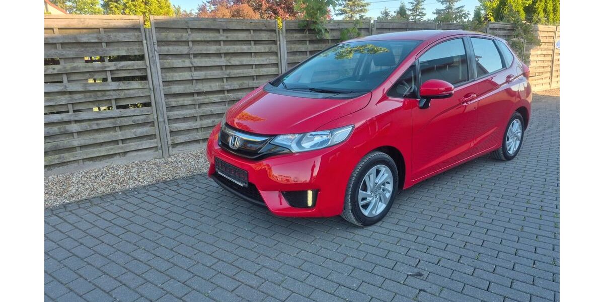 Honda Jazz 87.000 km 11.500 &euro; Pasewalk 17309