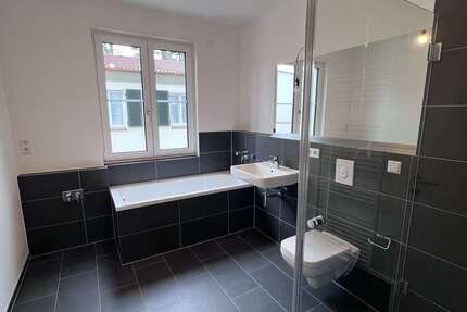 Wohnung Beelitz-Heilstätten Heilstätten - 4 Zimmer, 107 m&sup2;, 1.599&euro; | Angebot:27532340