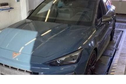 Cupra Leon 11.290 km 35.980 &euro; Gifhorn 38518