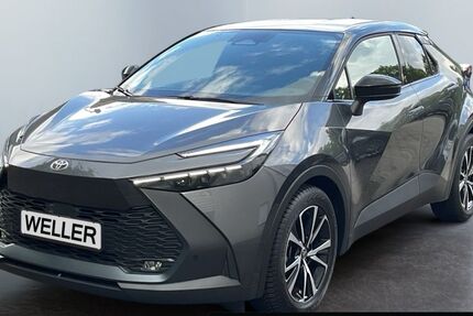 Toyota C-HR 17.375 km 27.990 &euro; Gütersloh 33330