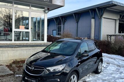 Opel Mokka 84.767 km 11.980 &euro; Schwäbisch Gmünd 73529