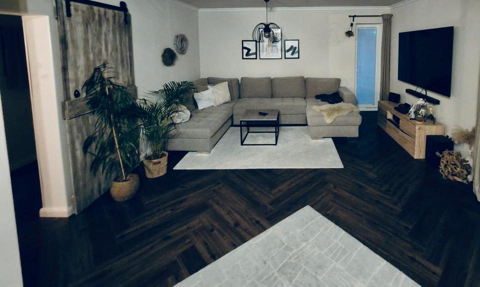 Erdgeschoßwohnung Hage - 2 Zimmer, 85 m&sup2;, 880&euro; | Angebot:25381887