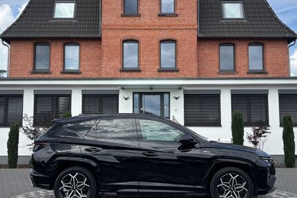 Hyundai TUCSON 57.371 km 26.750 &euro; Rotenburg Lispenhausen 36199