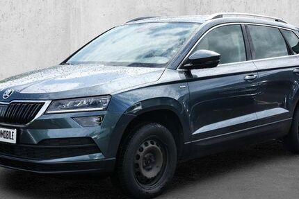 Skoda Karoq 61.998 km 18.280 &euro; Aachen 52078