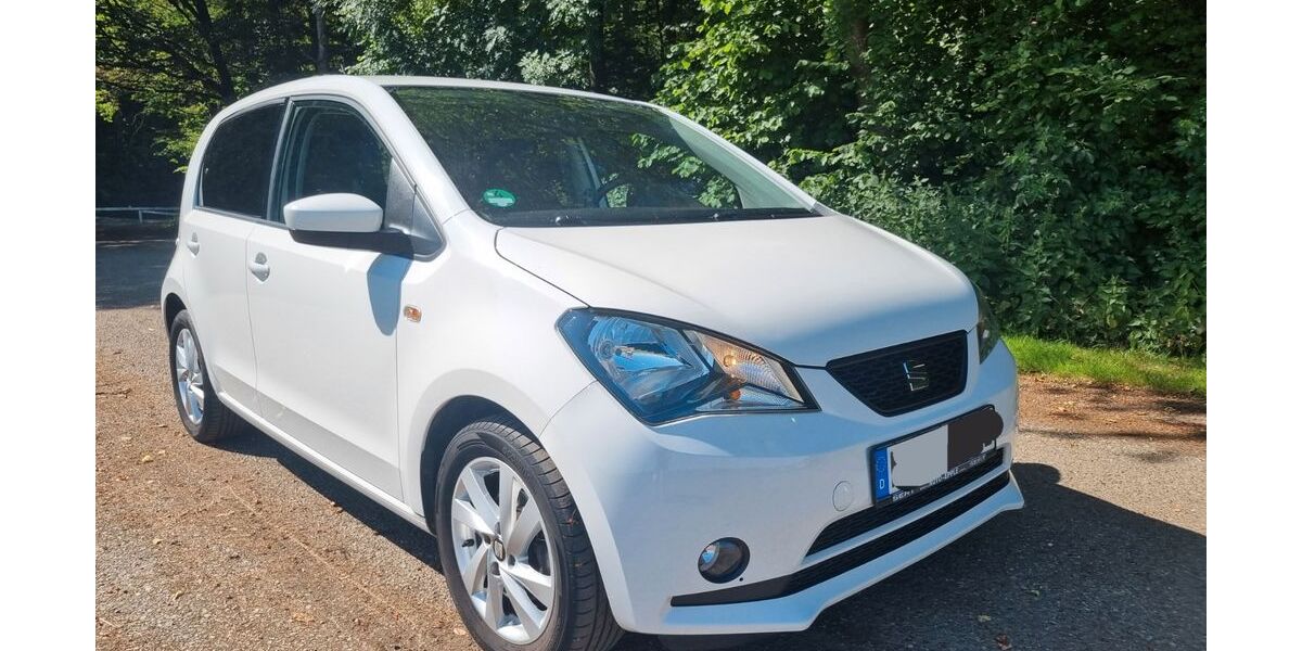 Seat Mii 110.000 km 5.000 &euro; Altdorf 72655