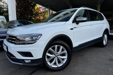 VW Tiguan Allspace