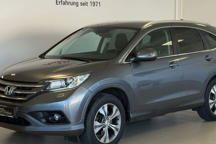 Honda CR-V 144.000 km 11.950 &euro; Delligsen 31073