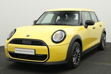 Mini Cooper C 9.620 km 26.850 &euro; Lingen 49809