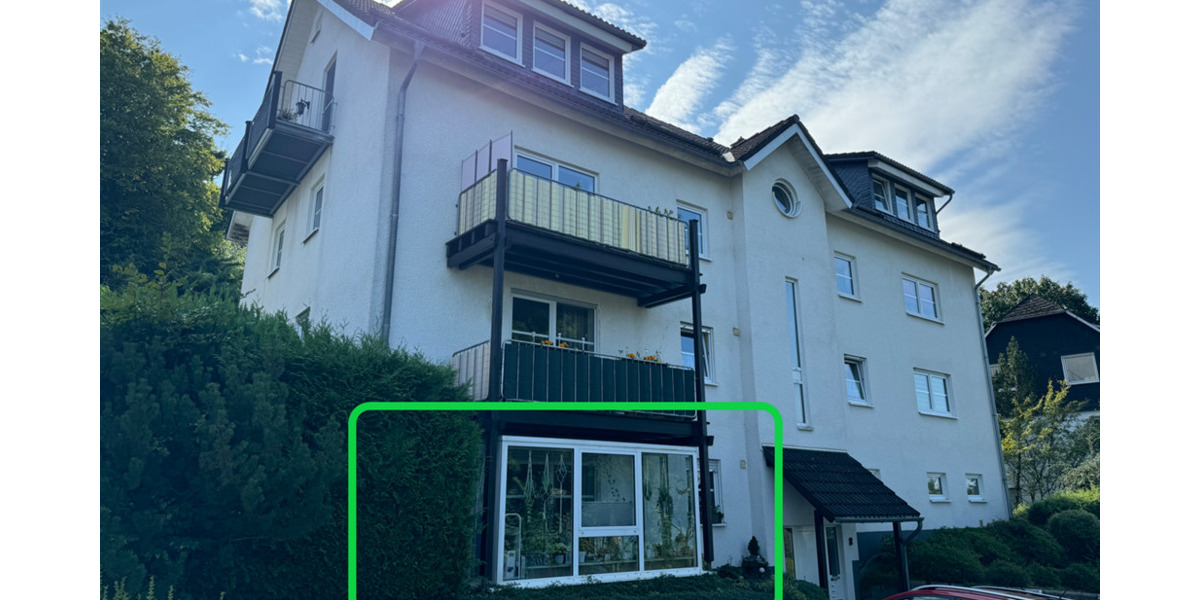 Etagenwohnung Schmallenberg Bad Fredeburg - 3 Zimmer, 79 m&sup2;, 169.950&euro; | Angebot:25682562
