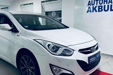 Hyundai i40 246.000 km 4.950 &euro; Bruchköbel 63486