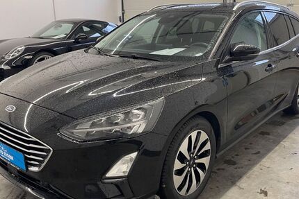 Ford Focus 98.600 km 11.600 &euro; Landau a.d.Isar 94405