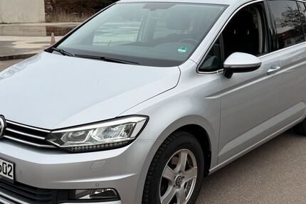 VW Touran 205.880 km 12.390 &euro; Ostfildern 73760