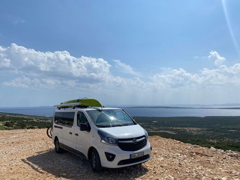 Vivaro