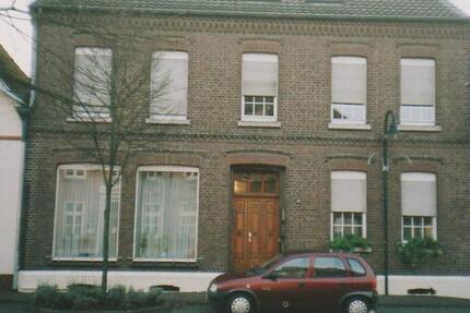 Wohnung Geldern - 3 Zimmer, 98 m&sup2;, 820&euro; | Angebot:25361926