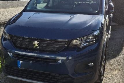 Peugeot Rifter 70.119 km 16.600 &euro; Straßenhaus 56587