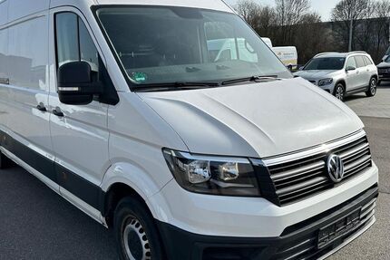 VW Crafter 256.450 km 14.000 &euro; Crailsheim 74564