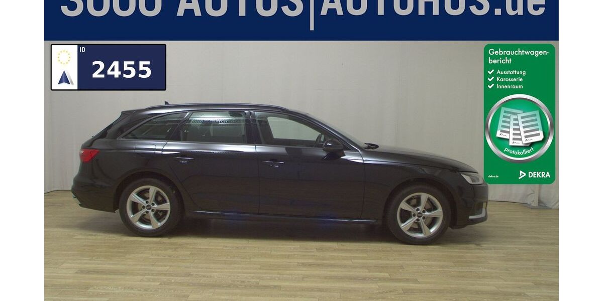 Audi A4 50.025 km 22.980 &euro; Bremen / Arsten 28279