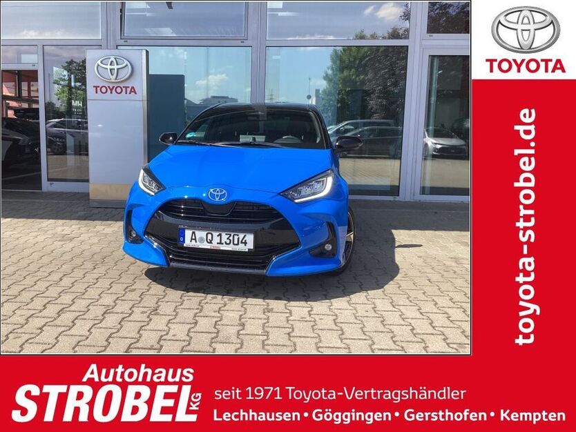 Yaris