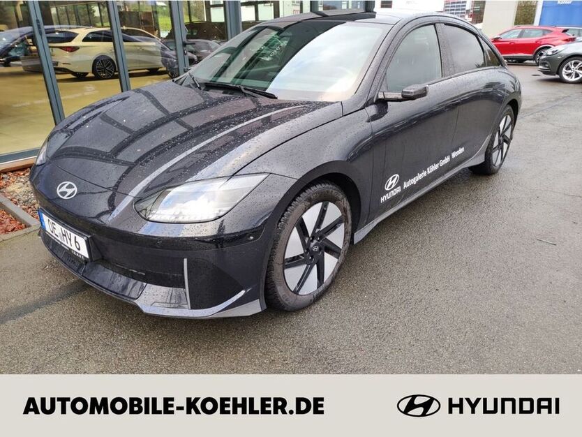 IONIQ 6