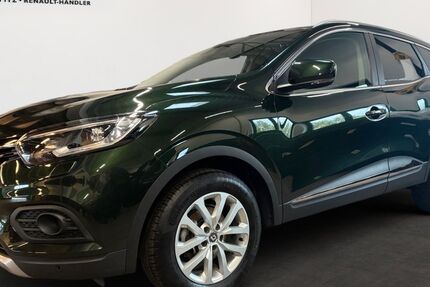 Renault Kadjar 80.200 km 12.790 &euro; Neukirch 01904