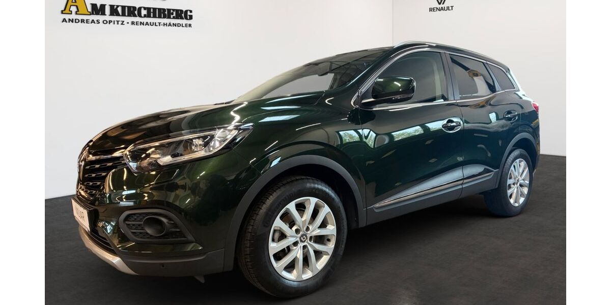 Renault Kadjar 80.200 km 12.790 &euro; Neukirch 01904