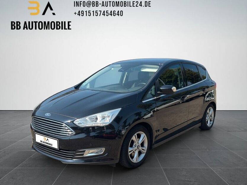 C-Max