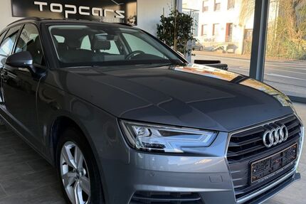 Audi A4 288.000 km 10.800 &euro; Saarlouis 66740