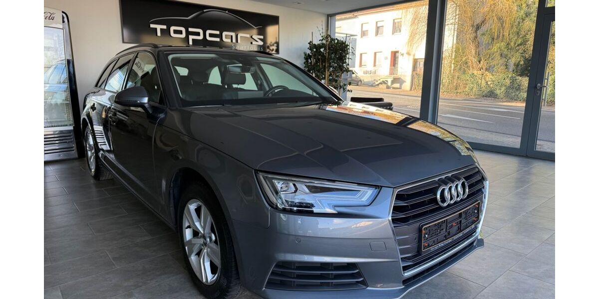 Audi A4 288.000 km 10.800 &euro; Saarlouis 66740