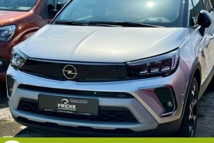 Opel Crossland (X)