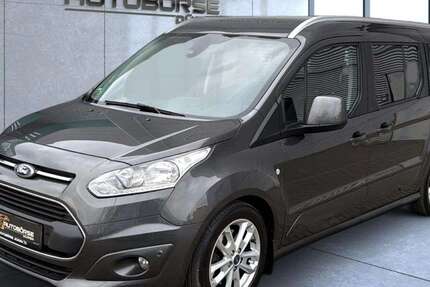 Ford Tourneo Connect 94.586 km 14.999 &euro; Düren 52351