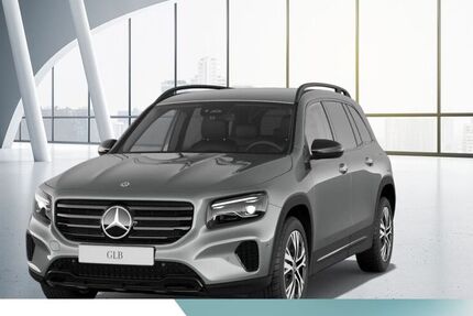 Mercedes GLB 200